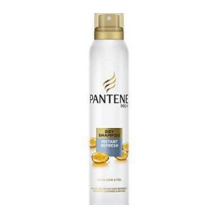 Buy Pantene Dry Shampoo 180Ml Online at Classic Medico