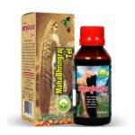 Buy Maha Bhringraj Pun 100Ml Online at Classic Medico