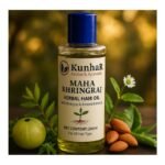 Buy Maha Bhringraj Pun 200Ml Online at Classic Medico