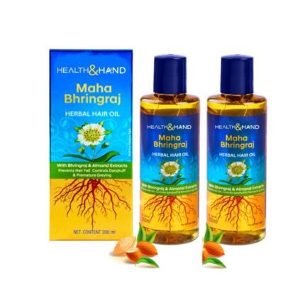 Buy Maha Bhringraj Pun 200Ml Online at Classic Medico