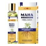 Buy Maha Bhringraj Pun 200Ml Online at Classic Medico