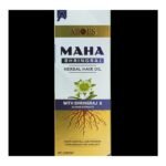 Buy Maha Bhringraj Pun 200Ml Online at Classic Medico