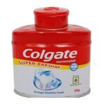 Buy Colgate Powder 50G Online at Classic Medico