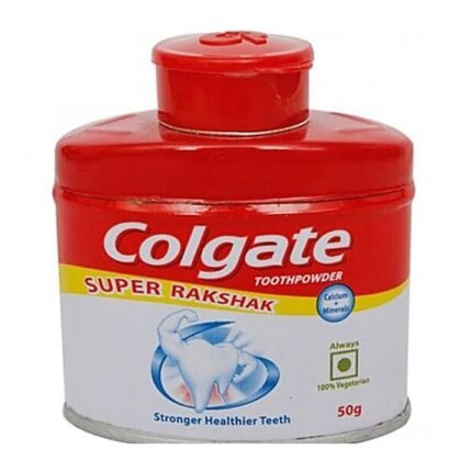 Buy Colgate Powder 50G Online at Classic Medico