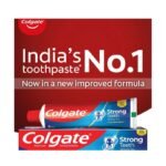 Buy Colgate Paste 200G Online at Classic Medico