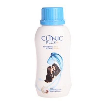 Buy Clinic Plus Oil 100Ml Online at Classic Medico