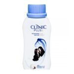 Buy Clinic Plus Oil 100Ml Online at Classic Medico