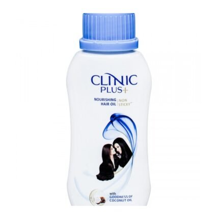 Buy Clinic Plus Oil 100Ml Online at Classic Medico