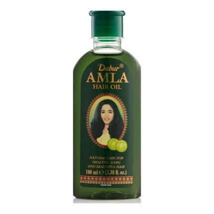 Buy Dabur Amla Hair Oil 100Ml Online at Classic Medico