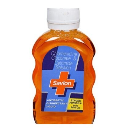 Buy Savlon Liquid 100Ml Online at Classic Medico