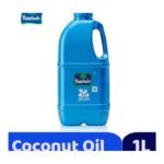 Buy Parachute Coconut Oil 1Ltr Online at Classic Medico