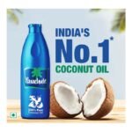 Buy Parachute Coconut Oil 1Ltr Online at Classic Medico
