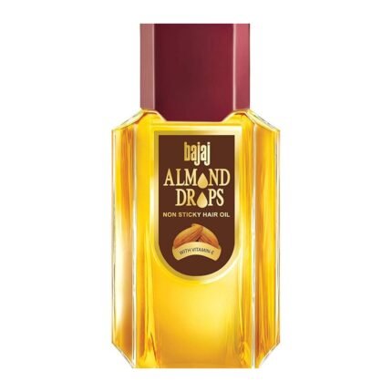 Buy Bajaj Almond Drop 100Ml Online at Classic Medico