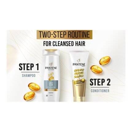 Buy Pantene Shampoo Nor 200Ml Online at Classic Medico
