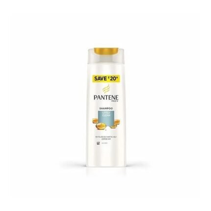 Buy Pantene Shampoo Nor 200Ml Online at Classic Medico