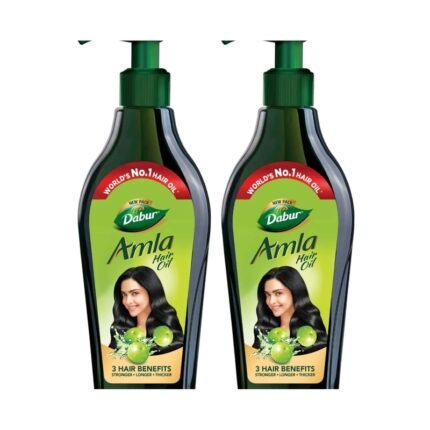 Buy Dabur Amla Hair Oil 50Ml Online at Classic Medico