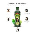Buy Dabur Amla Hair Oil 50Ml Online at Classic Medico