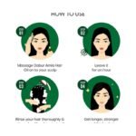 Buy Dabur Amla Hair Oil 50Ml Online at Classic Medico
