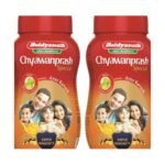 Buy Chyawanprash 500G Baidyanath Online at Classic Medico