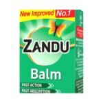 Buy Zandu Balm 30G Online at Classic Medico