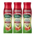 Buy Vatika Oil 150Ml Online at Classic Medico