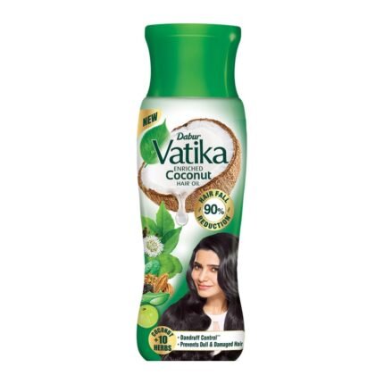 Buy Vatika Oil 150Ml Online at Classic Medico