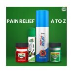 Buy Zandu Balm 10G Online at Classic Medico