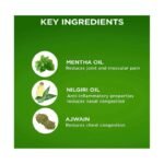 Buy Zandu Balm 10G Online at Classic Medico