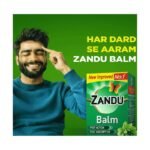 Buy Zandu Balm 10G Online at Classic Medico
