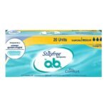 Buy Stayfree Tampons Regular 20 Online at Classic Medico