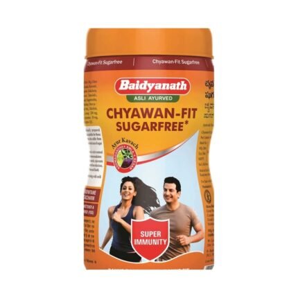 Buy Chyawanprash 1Kg Baidyanath Online at Classic Medico