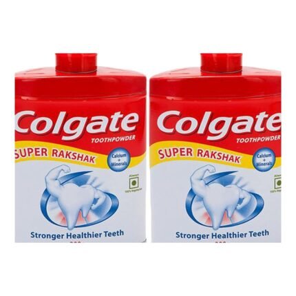 Buy Colgate Powder 200G Online at Classic Medico