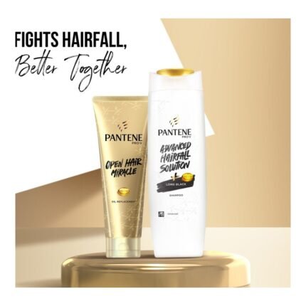Buy Pantene Shampoo Extra 180Ml Online at Classic Medico