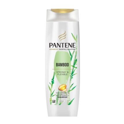 Buy Pantene Shampoo Extra 180Ml Online at Classic Medico