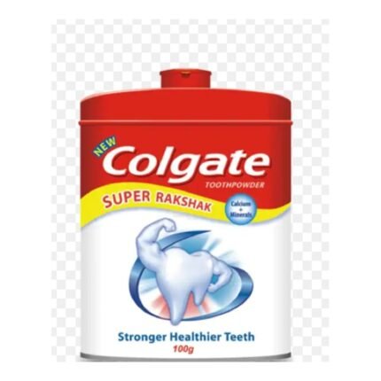 Buy Colgate Powder 100G Online at Classic Medico