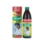 Buy Shankha Pushpi 450Ml Baidyanath Online at Classic Medico