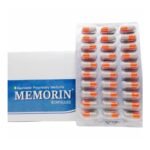 Buy Memorin (30) Online at Classic Medico