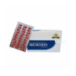 Buy Memorin (30) Online at Classic Medico
