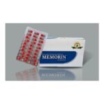 Buy Memorin (30) Online at Classic Medico