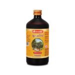 Buy Kutajarishta 455Ml Baidyanath Online at Classic Medico