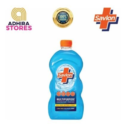 Buy Savlon Liquid 1Ltr Online at Classic Medico