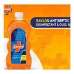 Buy Savlon Liquid 1Ltr Online at Classic Medico