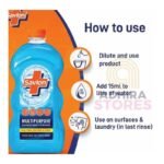 Buy Savlon Liquid 1Ltr Online at Classic Medico