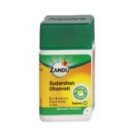 Buy Sudarshan Ghanvati Zandu Online at Classic Medico