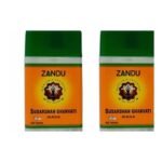 Buy Sudarshan Ghanvati Zandu Online at Classic Medico