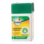 Buy Sudarshan Ghanvati Zandu Online at Classic Medico