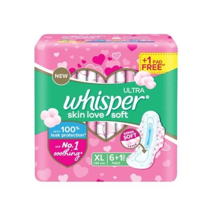 Buy Whisper Extra Large 10 Online at Classic Medico