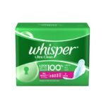 Buy Whisper Extra Large 10 Online at Classic Medico