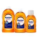 Buy Savlon Liquid 250Ml Online at Classic Medico