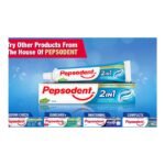 Buy Pepsodent 2 In 1 Paste 80G Online at Classic Medico